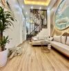Phố Vĩnh Hưng , Nhà Mới , Tặng Nội Thất , 45m -4 Tầng - Chào 6,2 Tỷ