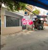 Nhà hẻm 1 sẹc Quang Trung P10 DT 52m2 ngang 4 dài 14