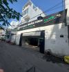 BÁN NHÀ RIÊNG HXH 6m TRẦN VĂN ĐANG - DT: 8x20m - CN 160m² - 20 TỶ