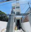 Bán 2 căn nhà mới xây đường Lương Định Của Nha Trang