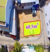án lô góc 2 mặt tiền hẻm 24 Lương Đình Của