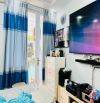 HẺM XE TẢI – KINH DOANH ĐỈNH – HỒ THỊ KỶ, Q10 – 45M² – 5 TẦNG – 5PN – SÂN THƯỢNG