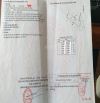 Bán gấp căn nhà ở Nguyễn Văn Ni -Thị Trấn Củ Chi. DT 159m2, Giá chỉ có 1 tỷ 120. Sổ Hồng R