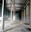 Cho thuê kho xưởng tại Hải Dương