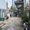 BÁN ĐẤT TẶNG DÃY TRỌ KIỆT Ô TÔ ĐỒNG KÈ DT 100M2_NGANG 5.5M_VUÔNG VẮN_CHỈ 3.75 TỶ