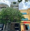 Siêu phẩm mua ở ngay Sân Bay, p.4 quận TÂN BÌNH-( 6 x 25) Hầm 6 lầu TM sàn ốp gỗ giá 33 TỶ