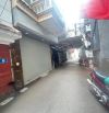 Bán nhà Phạm Văn Đồng 33m2*5T, ngõ thông Cổ Nhuế, cạnh Công viên Hòa Bình, ngõ ô tô, 8 tỷ