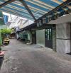 BÁN NHÀ HẺM PHẠM THẾ HIỂN, P CHÁNH HƯNG, QUẬN 8, 65M2