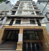 Bán Toà CCMN Lô Góc Ô Tô KD 270Tr/Tháng Lê Đức Thọ Nam Từ Liêm DT 151M 9T MT 15M Giá 56Tỷ