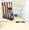 NGÕ TRƯỚC NHÀ RỘNG THÊNH THANG - 4 NGỦ THỪA CÔNG NĂNG - LÔ GÓC   Thịnh Lệt : 40m - 5 tầng