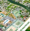 Đất kiệt 189 Nguyễn Lộ Trạch 350 m2 cạnh Chợ Cống mới. Trung tâm Hành chính