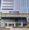 Cho thuê văn phòng cao cấp CII Tower Bình Thạnh giá chỉ 26USD