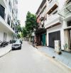 Bán căn Liền Kề Tổng Cục 5 Thanh Trì, 60m2x7T, giá hơn 20 tỷ, Nhà xây mới, thang máy