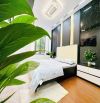 Bán gấp nhà Võ Chí Công Cầu Giấy 35m, 5 tầng, gần phố, nhà đẹp full nột thất, sổ vuông.