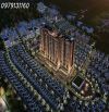 🏢 LEGACY HINOIRI - CHUNG CƯ CAO CẤP HÀ NỘI - LÕI CNC HÒA LẠC