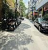 Quá ngon: Nhà phố Phạm Tuấn Tài 60mx5 tầng, Gara, ô tô chạy vòng quanh nhà, ngõ thông,đep
