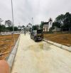 Bán  5 lô đất Thạch Cẩm bám đường tỉnh lộ  giá 185 triệu/lô.