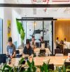 Văn phòng trọn gói, Co-Working, Chỗ ngồi làm việc, VP đại diện tại Keangnam giá 2.999K/c