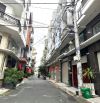 TRẦN THỊ TRỌNG, 64M2, 3 TẦNG, 4X15, 6.7 TỶ