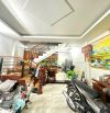 HƠN 3 TỶ CÓ NHÀ ĐẸP 2 TẦNG- SÁT MẶT TIỀN ĐƯỜNG SỐ 11 GẦN 26/3- HẺM XE TẢI THÔNG- 32M2- 4x8