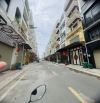 BÁN NHÀ 5 TẦNG MỚI - (60m2) 4PN – ĐƯỜNG NHỰA 10M – KHU PHÂN LÔ VIP BÌNH TRỊ ĐÔNG A – Giá: