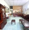 BÁN NHÀ QUẬN 6, HXH BÀ HOM, NGANG 4,4M X 17M, DTSD 150M2, CHỈ 5.XX TỶ TL