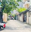 Khan hiếm P. 25 - Bán gấp lô đất đẹp 64.6m2 (4.5m x 15.5m) - Ngay trường ĐH Ngoại Thương