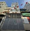 bán nhà CHDV Lê Văn Thọ, phường 11 ,Quận Gò Vấp.DT:4.5x22.5m .6 tầng 18P.Gía :17.8 tỷ (TL)