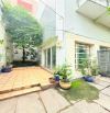 Siêu khan hiếm "350m2 đất"! Bán 4 căn nhà ngang 11m - Khu Vip P.24 - Giá chỉ "119tr/m2