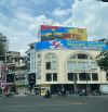 Ngay góc Trần Hưng Đạo - Nguyễn Văn Cừ 4x20m 6 tầng giá 45 tỷ