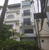 NHÀ ĐẸP 5 Tầng, Kim Chung, Hoài Đức, 31m2, GIÁ CHỈ 4.95 TỶ