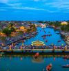 💥ĐẤT TRUNG TÂM HỘI AN – FULL THỔ CƯ – 676M² – VIEW SÔNG THU BỒN – CHỈ 15 TỶ💥