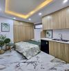 15.2 TỶ - 63M2X6T - MT7M - MINH KHAI HAI BÀ TRƯNG - CCMN DÒNG TIỀN 60TR - THANG MÁY