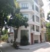 BÁN BIỆT THỰ LÔ GÓC GẦN HỒ THẠCH BÀN, LONG BIÊN, 50m² - 4 tầng, Ô TÔ tránh, hơn 10 tỷ