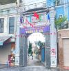 BÁN ĐẤT VÀNG LÊ XÁ – 60M² SIÊU ĐẸP – 2 MẶT THOÁNG – Ô TÔ NGỦ TRONG ĐẤT