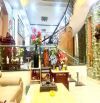 Ngộp giảm "19.9 Tỷ về 17.9 Tỷ"! Bán đất tặng villa 4 tầng 130m2 - Xây CHDV 7 tầng