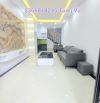 NHÀ ĐẸP Ở NGAY KIM GIANG - KHƯƠNG ĐÌNH 36M 5 TẦNG TRƯỚC NHÀ THOÁNG SÁNG