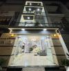 Bán nhà 4x13m 3 tầng Hoàn công Phạm văn Chiêu P14 Gò vấp giá rẻ 7.7 tỷ