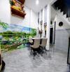 Bán 🏠 hẻm 2tầng mới xây đẹp tăng full nội thất sịn sò 3,75tỷ Đoàn Văn Bơ p,26 Q4..