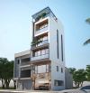 Chung cư Mini 50m2, sát ĐH, Thành Đô, ĐHCông Nghiệp, Thang máy- 7 Tầng,11-  Phòng 9 tỷ 15