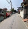 92,7m2 đất mặt ngõ gần 6m đường Đồng Hoà - Ngang 4,9m