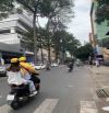 Bán nhà 2MT Thống Nhất P11 Gò Vấp, DT 20x50m nở hậu, CN 1081.6m2, Giá 122 tỷ