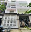 BÁN NHÀ HẺM XE HƠI CHIẾN LƯỢC ( 30m2 , 3 tầng- 3PN - Giá nhỉnh 3️⃣Tỷ8
