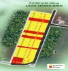 Đất nghỉ dưỡng làng Thanh Bình 810Tr/ nền sổ hồng view săn mây Cách Liên Khương chỉ 10km