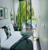 BÁN CĂN VILLA KHU NHÀ VƯỜN NGHỈ DƯỠNG ĐƯỜNG NGUYỄN HUỆ XÃ ĐẤT ĐỎ TPHCM DT 511m2có 100m2tc