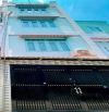 HẺM XE HƠI - 5 TẦNG - 6PN - LẠC LONG QUÂN - TÂN BÌNH - THÍCH HỢP LÀM CHDV - 5.x TỶ