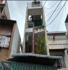 Bán nhà hẻm xe hơi Cách Mạng Tháng 8, P.Hòa Hưng, Quận 10 Giá 12.5 tỷ