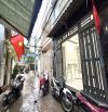 BÁN NHÀ -BÌNH TÂN GIÁP TÂN PHÚ - 36M2 2PN - HXH TỚI NHÀ -  GIÁ TỐT CHỈ 4 TỶ NHỈNH TL