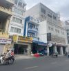 ĐỊNH CƯ BÁN GẤP MT SƯ VẠN HẠNH . DT: 4X25M. CN:100M2 , 4 TẦNG , GIÁ 35 TỶ