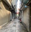 TÂY TRÀ, HOÀNG MAI 32M2, 5 TẦNG MỚI SÁT HỒ, 10M RA Ô TÔ, NHỈNH 6 TỶ